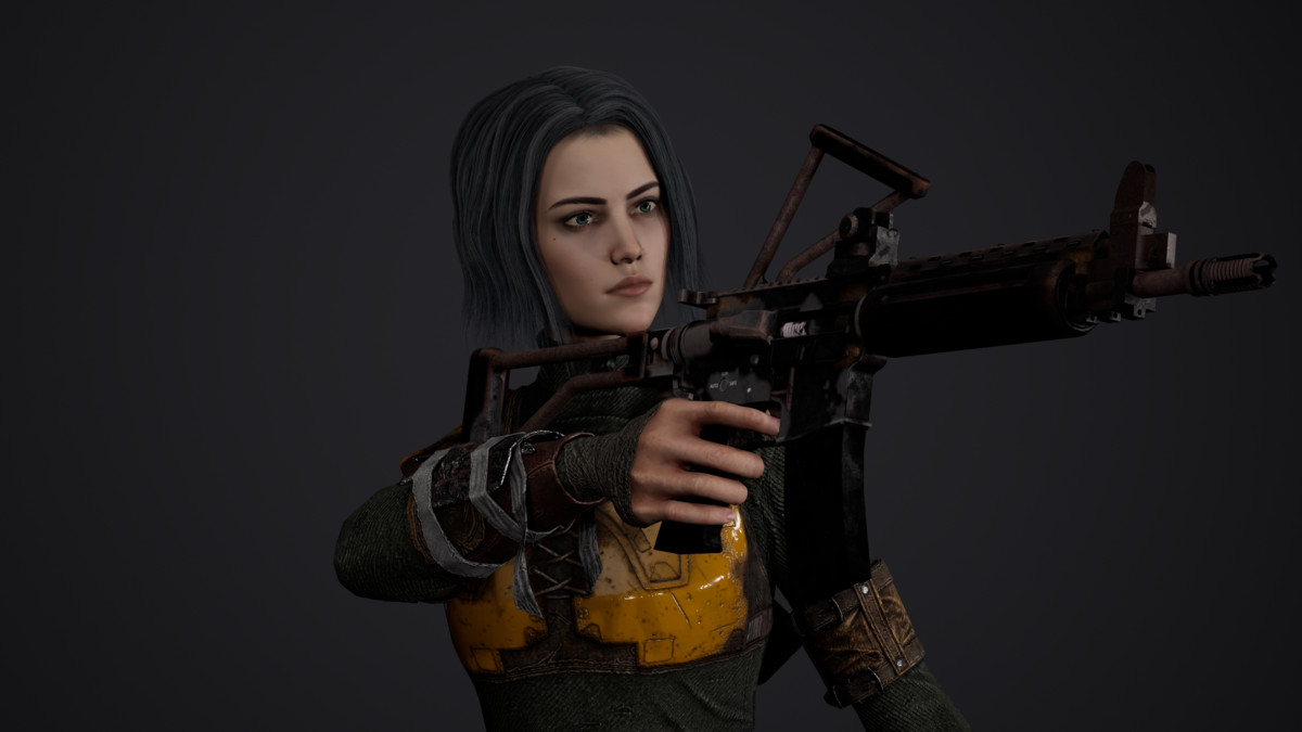 Post_Apocalyptic_Survivor