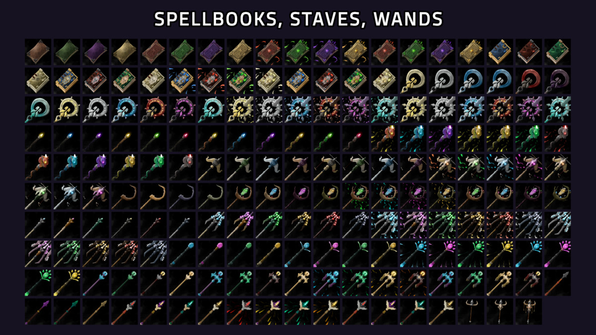 RPG Art ULTIMATE Bundle