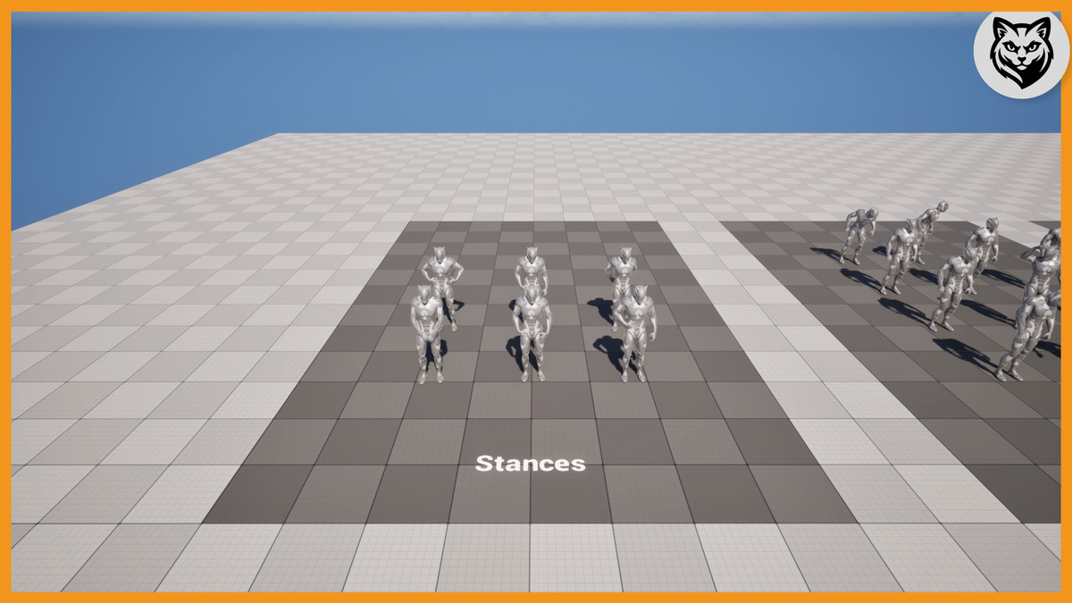 NPC Idle Animation Pack