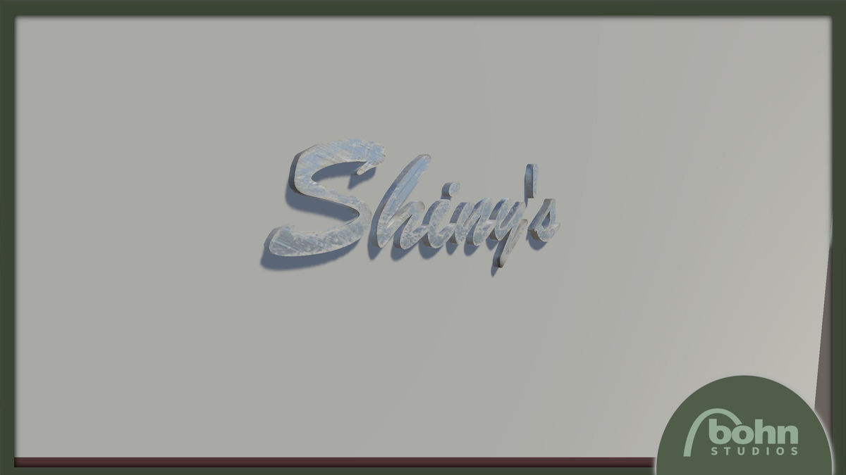 OWA Shop Signs Bundle
