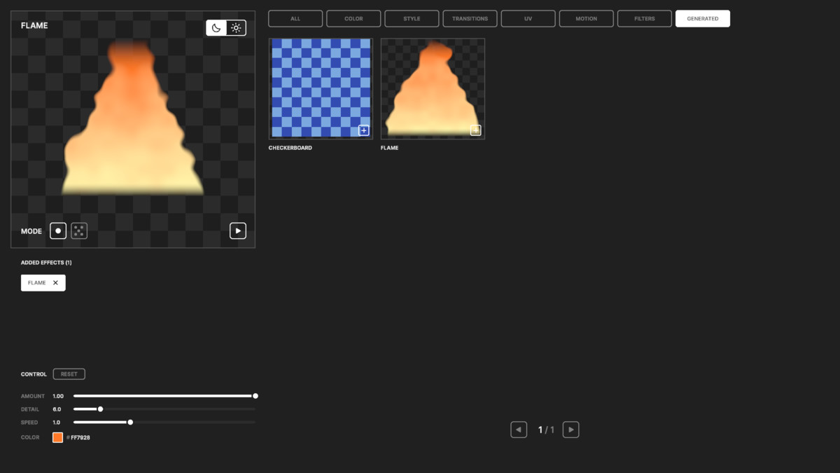2D Sprite Shaders & VFX Mega Pack - 66 Effects for URP