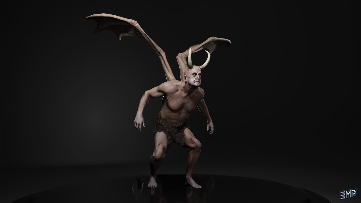 Devil vol.1