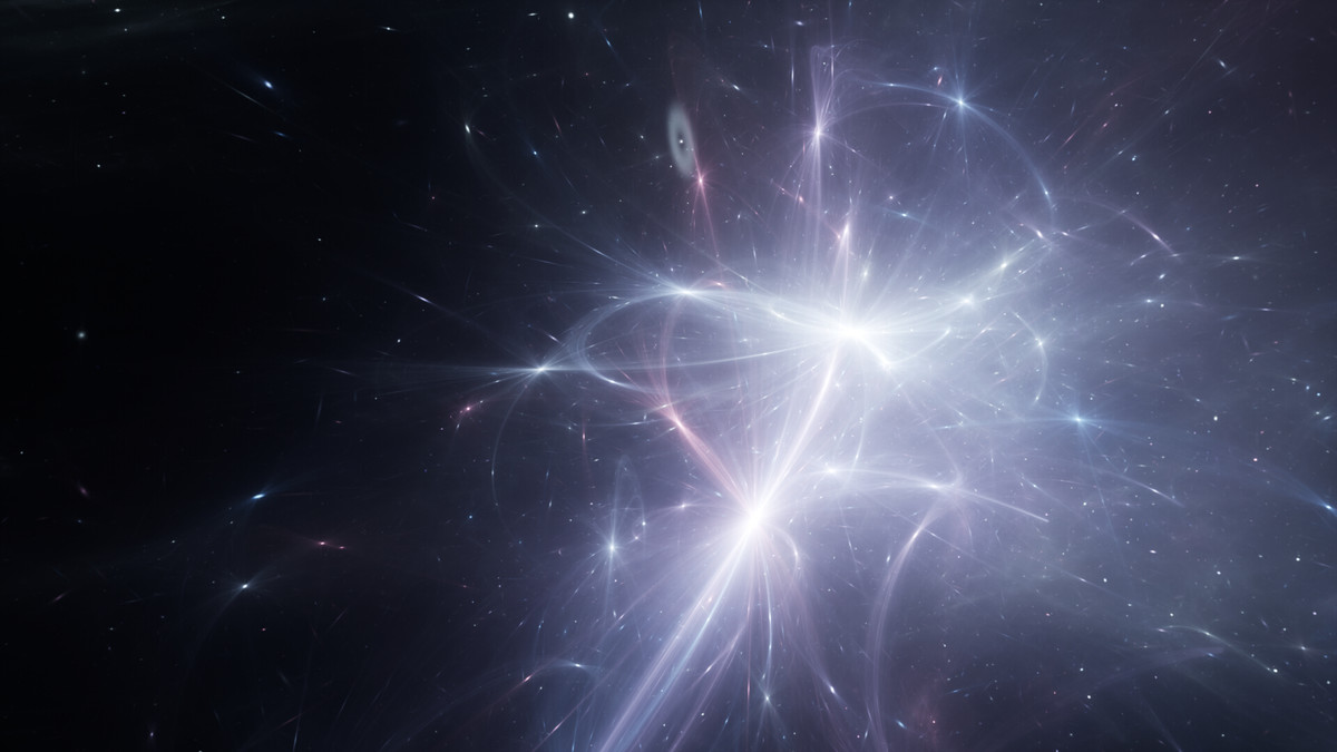 Nebula Skybox Pack Vol. II – 12x 8K HDRI Space Environments