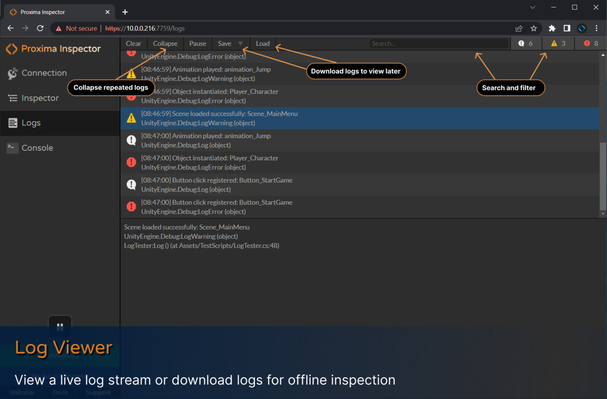 Flexalon + Proxima + Bindables - Pro Tools Bundle