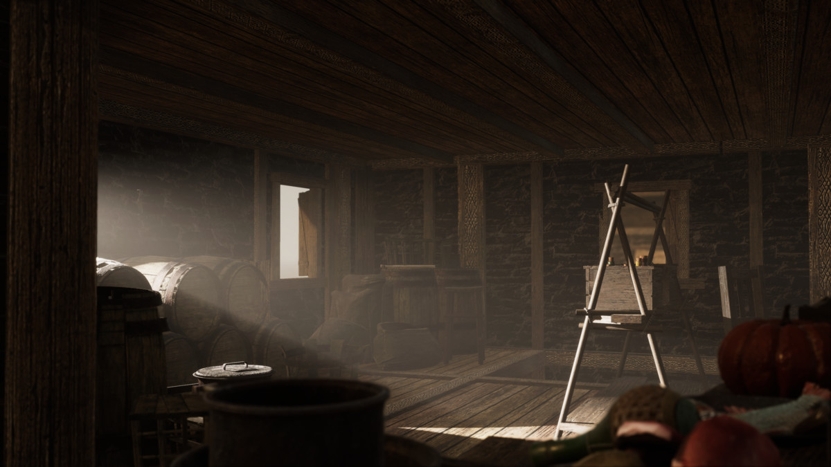 Ultimate Medieval Fantasy Environment Bundle