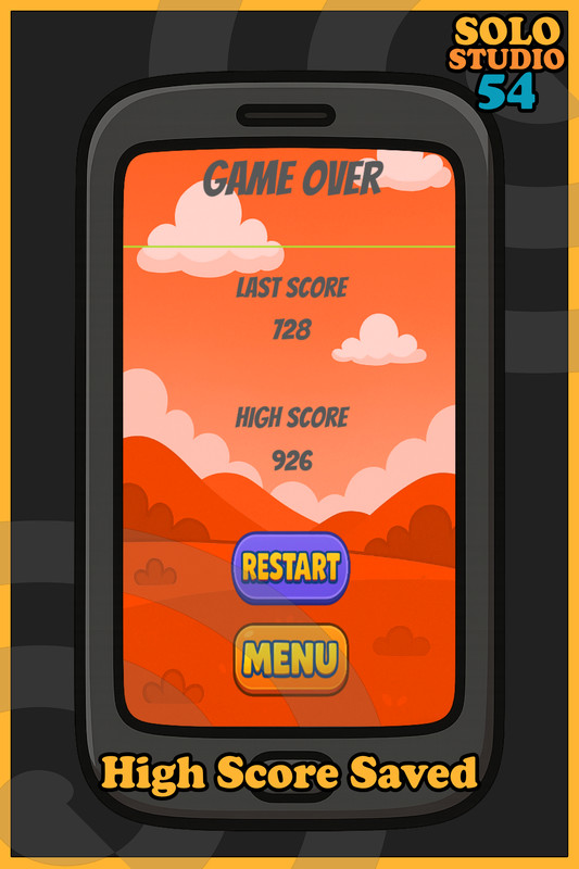 Super Fruit Merge Kit – Drag & Drop 2D Merge Game Template for Unity