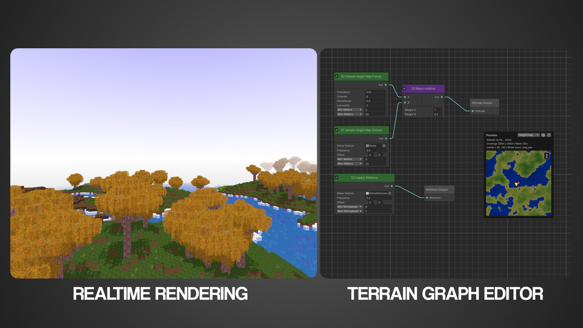 Voxel Play 3