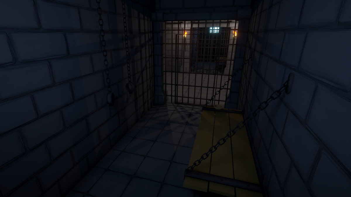 Dungeon - Fantasy Environment