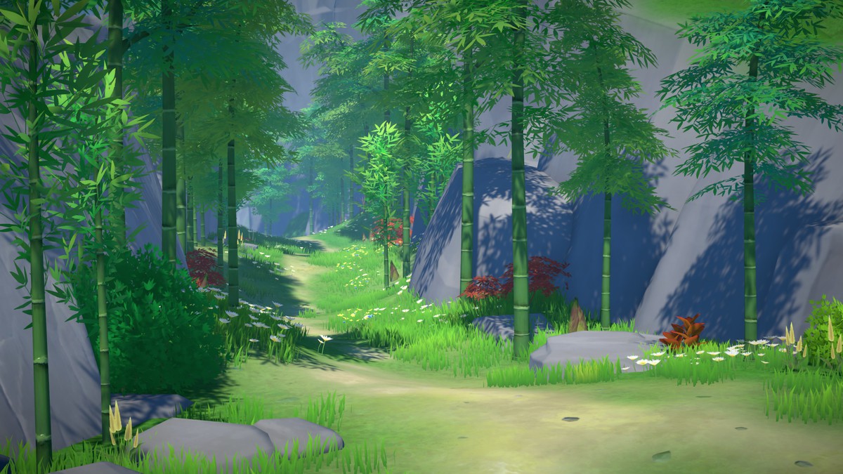 Stylized Nature & Environment MEGA PACK