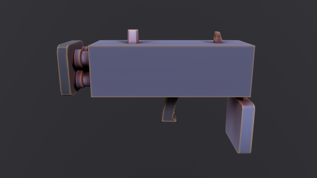 Ultimate Stylized Weapon Bundle