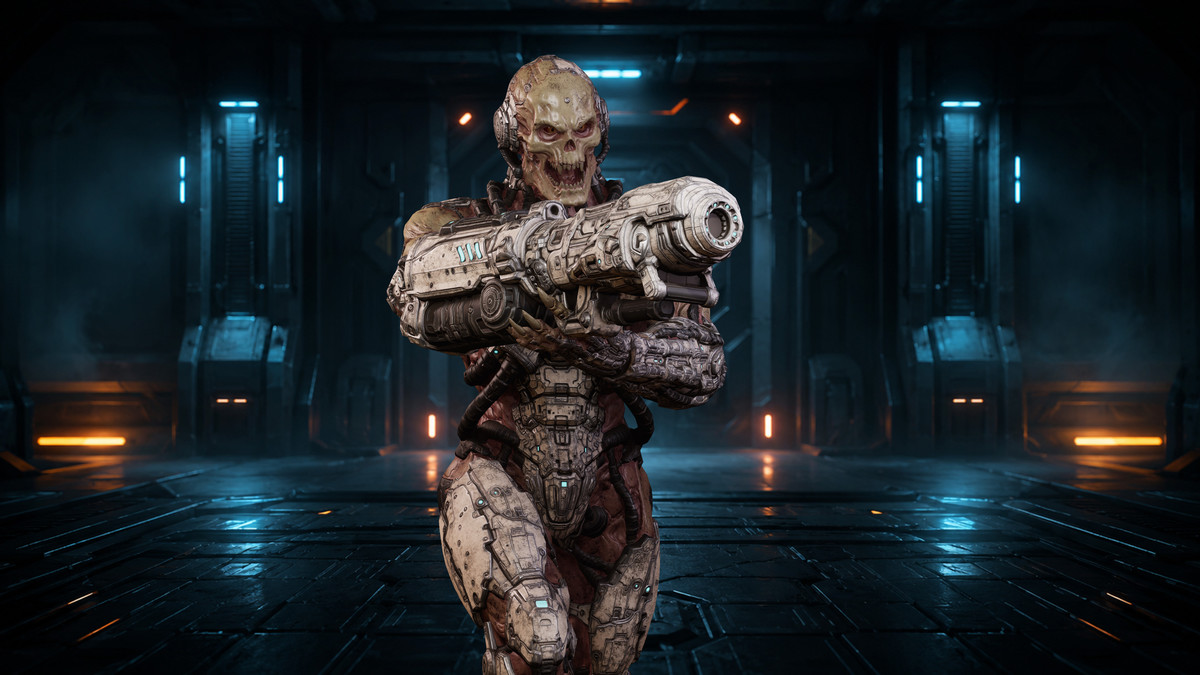 Cyber Monster N2