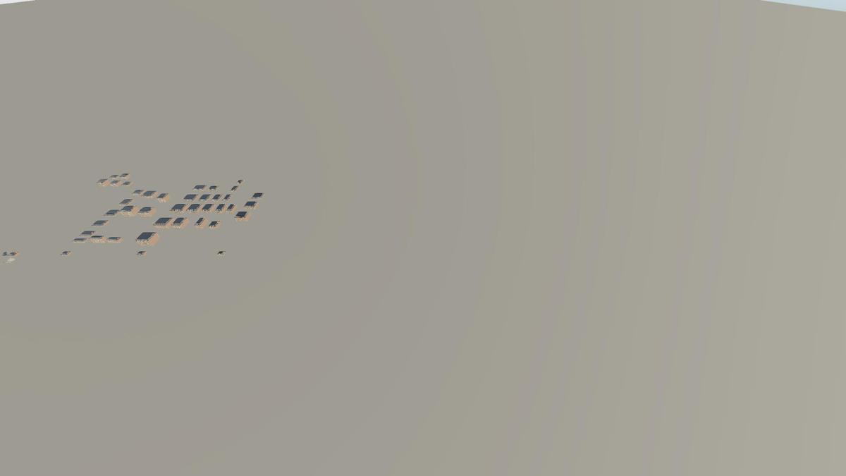 OWA Building Pack 10