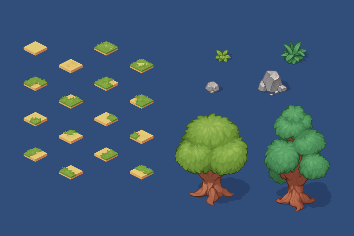 Cozy Farm Toolkit: Workshop Infrastructure