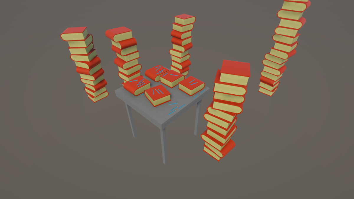 Dynamic Placement System