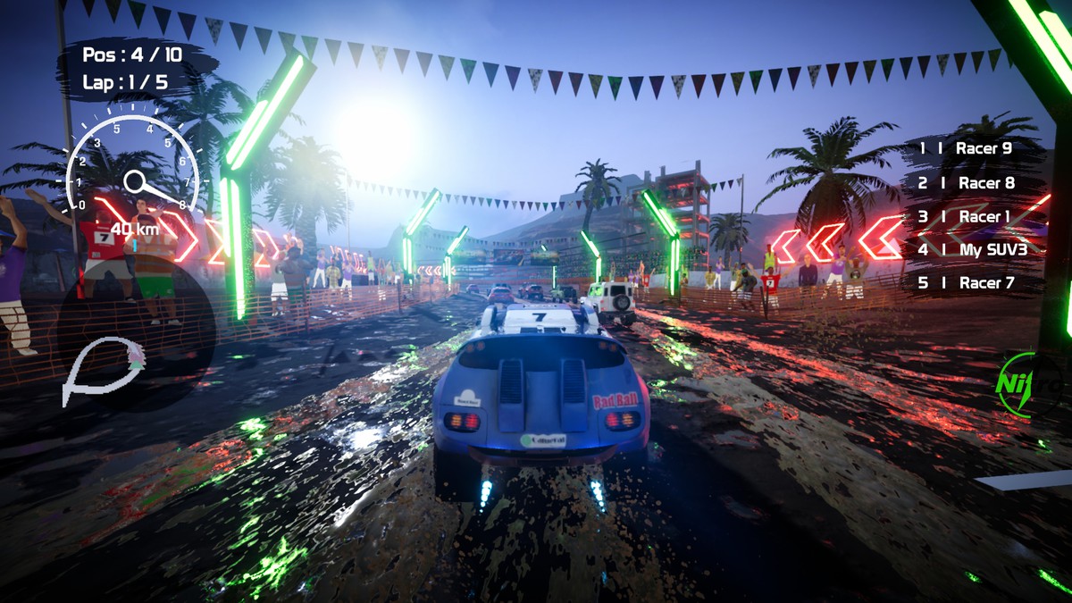 Complete Off-Road Racing (Lit Edition) Vol.2