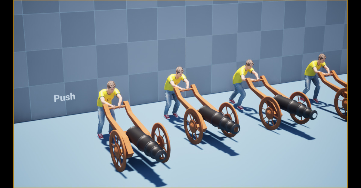 Cannon Animation