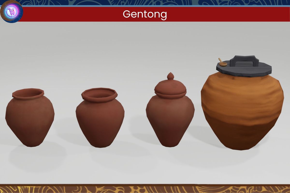Common Village Props 00