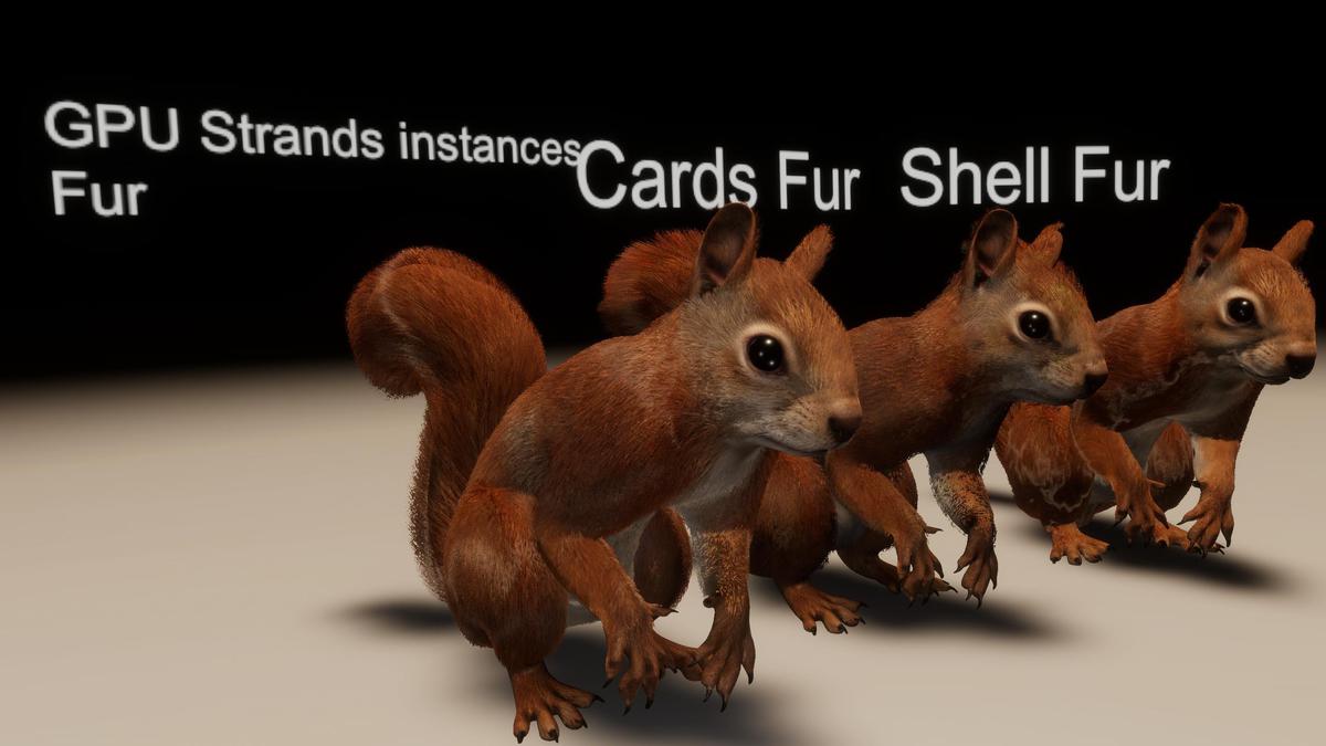 FurBrush Studio: 3 in 1 Ultimate fur creator