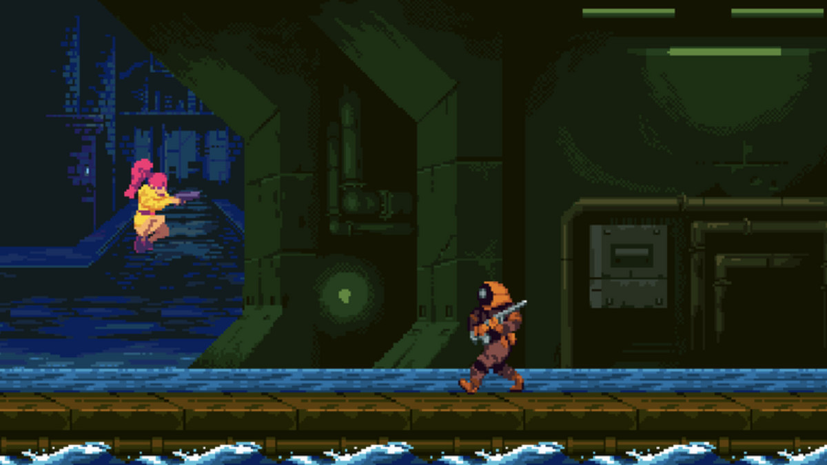 Sewers Action Pack, image 4