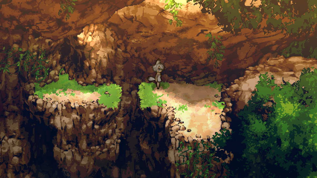 2D Fantasy RPG - Characters - Combats - Tilesets - Pixelart FULL BUNDLE