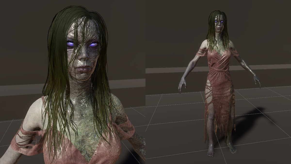 Horror Collection v2