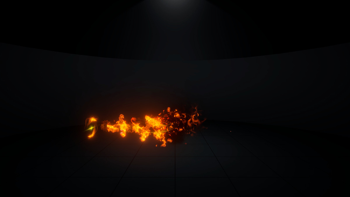 Fire Magic VFX Pack