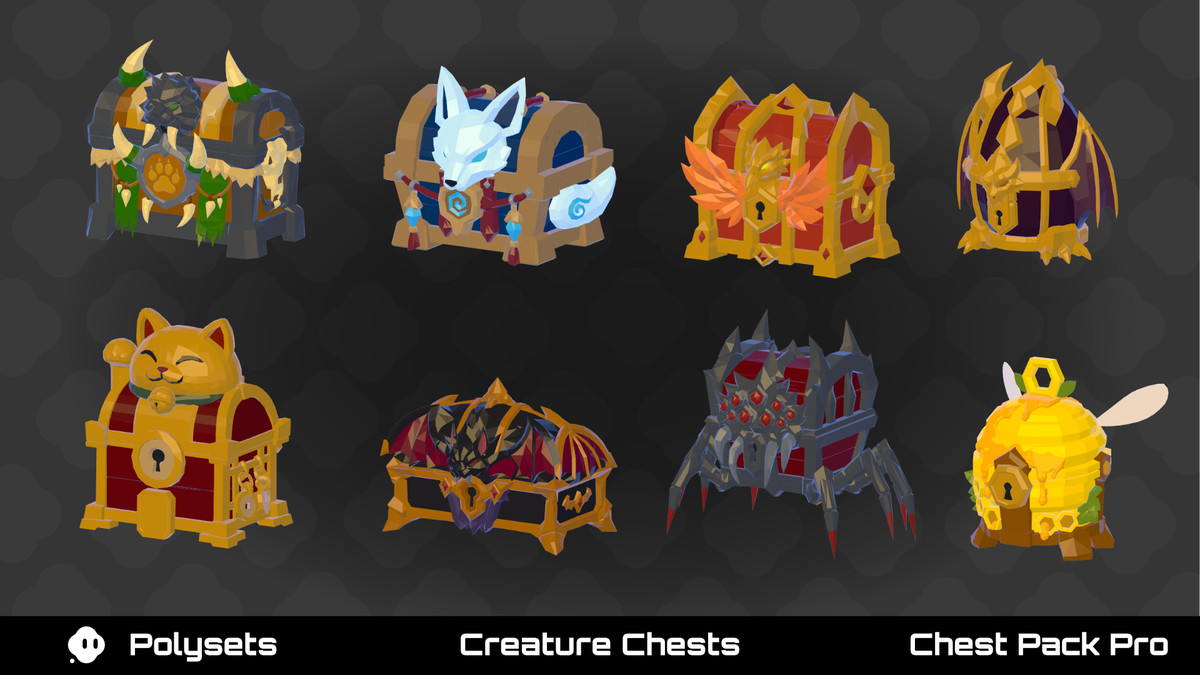 Chest Pack Pro