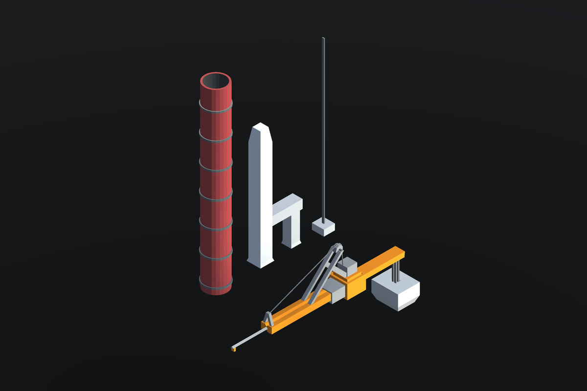 Low Poly Mega Pack - Polyworks