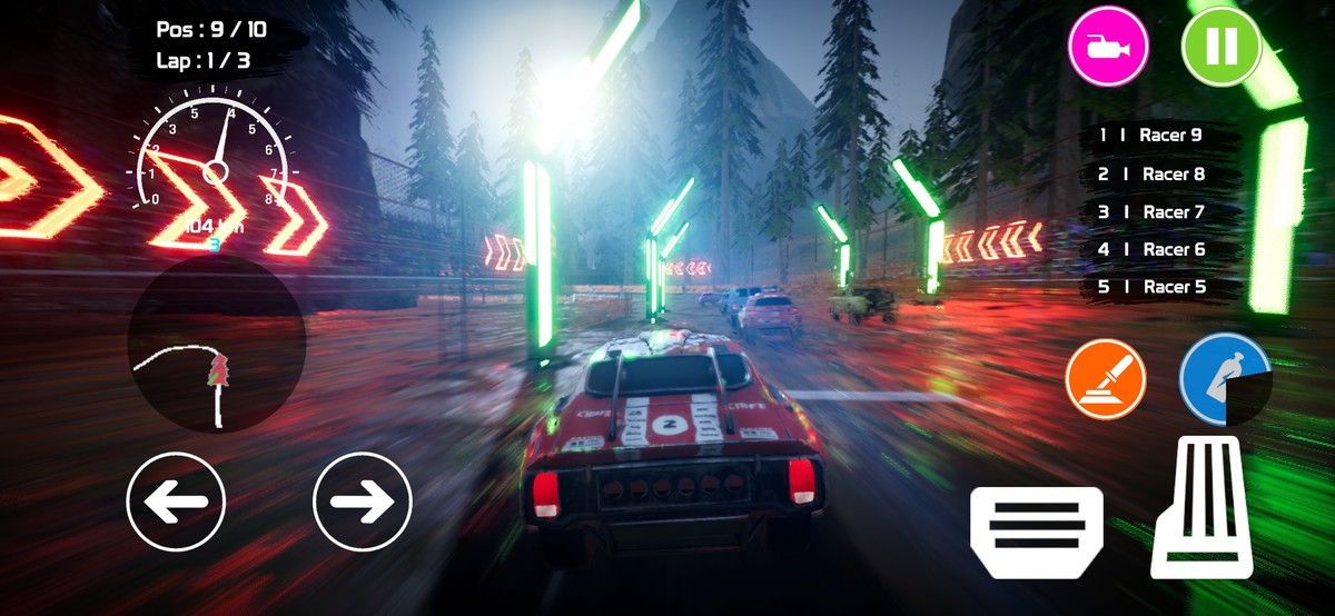 Complete Off-Road Racing (Lit Edition) Vol.2