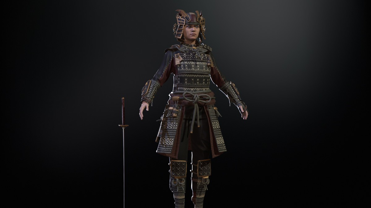 SamuraiGirl2