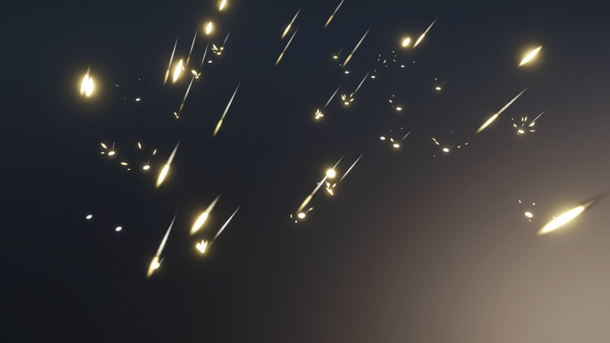 Stylized Vfx Fantasy Pack