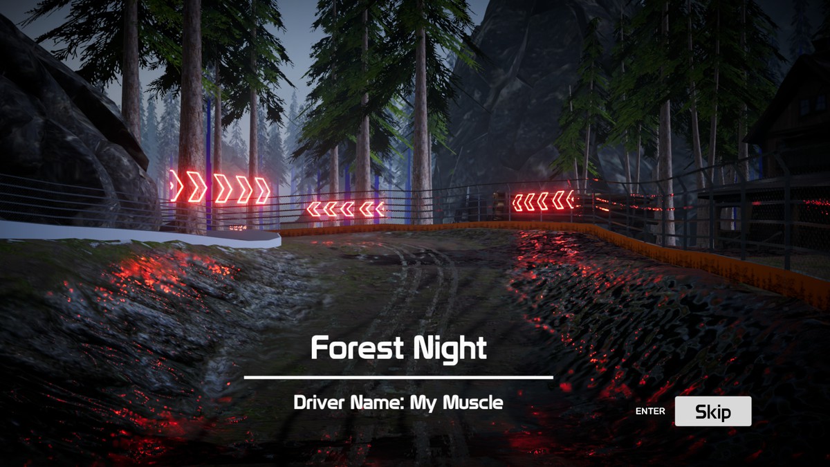 Complete Off-Road Racing (Lit Edition) Vol.2