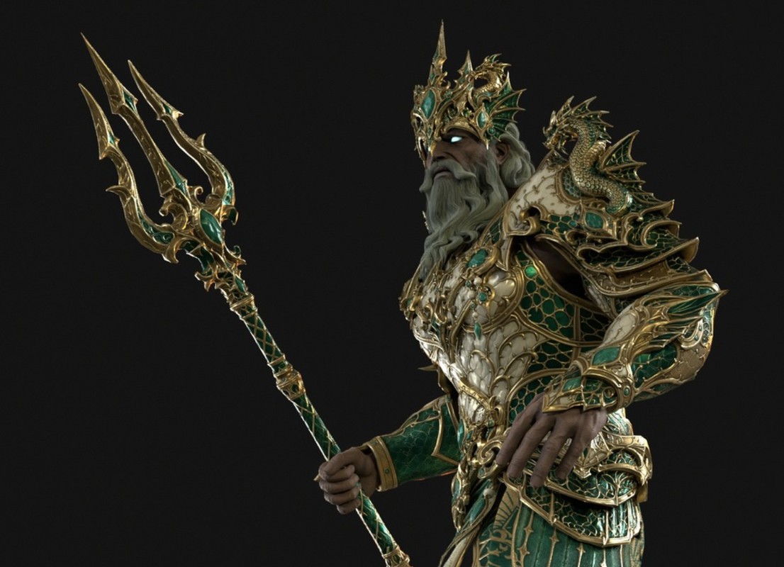 Myths of ancient Greece Bundle