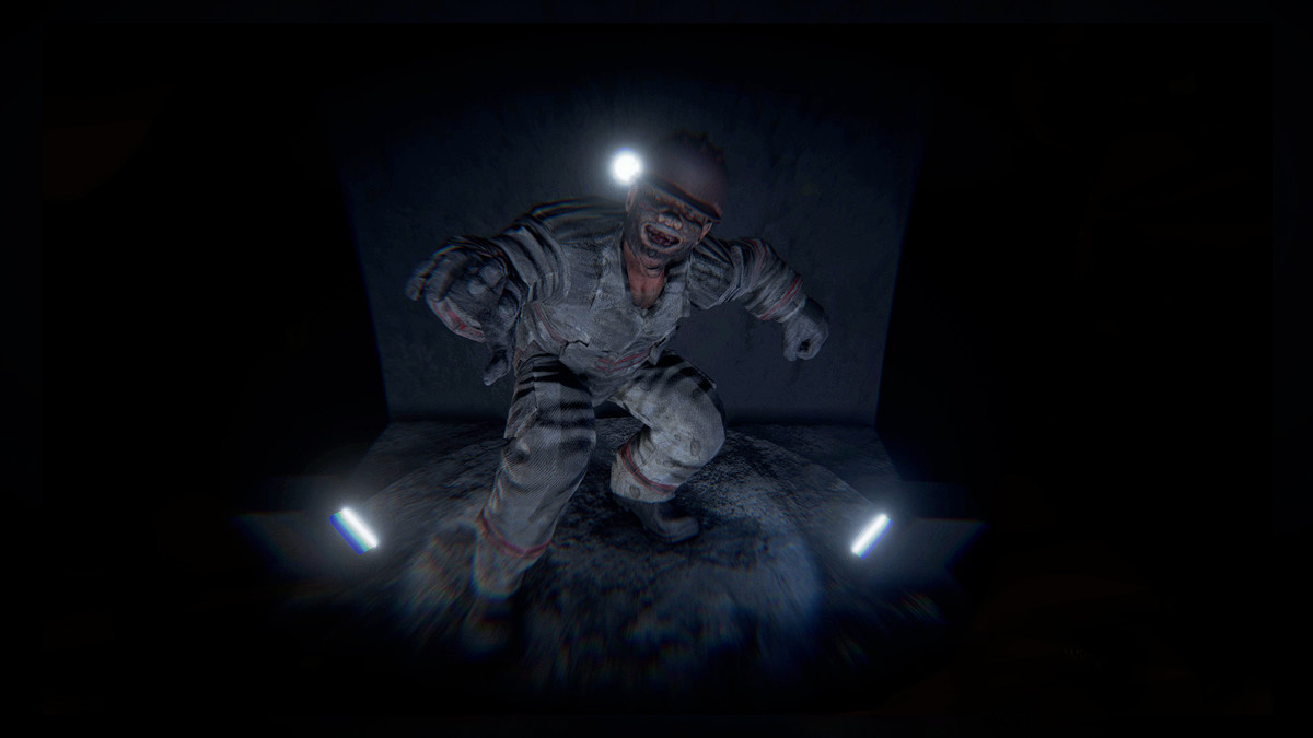Survival Horror Character Pack