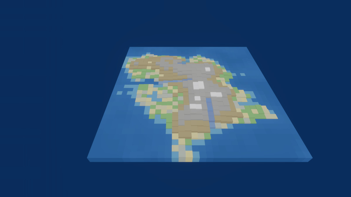Cell Map Toolkit