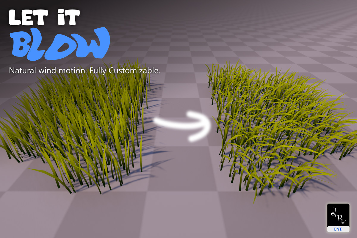 GrassKit (Grass Generator Tool)