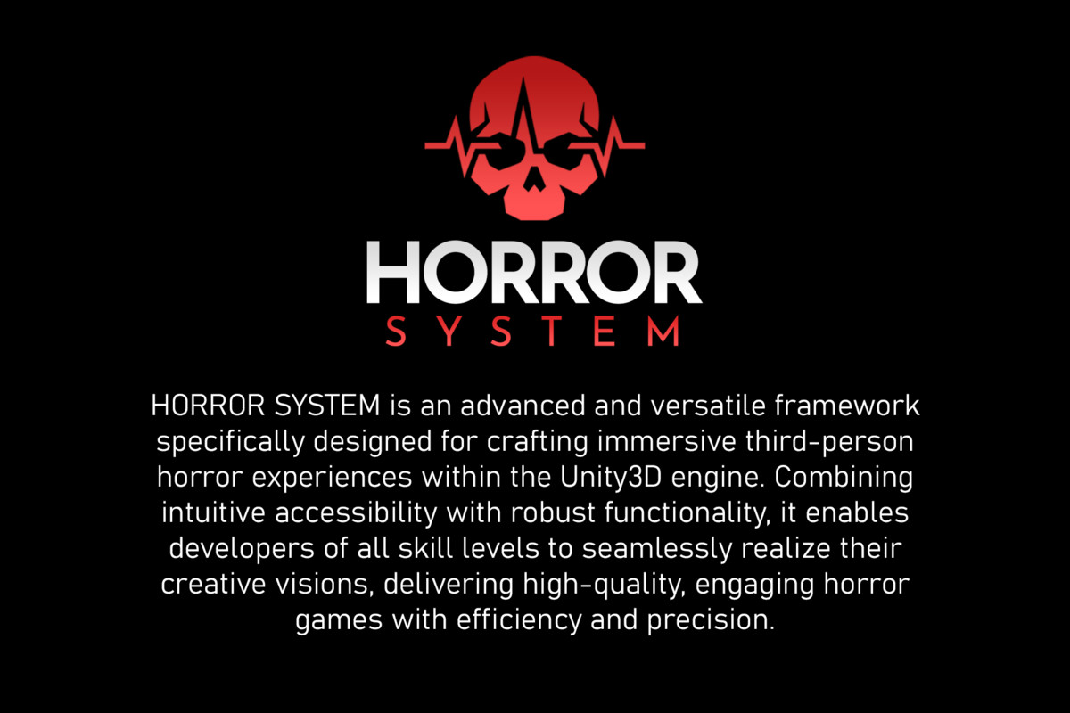 HORROR SYSTEM