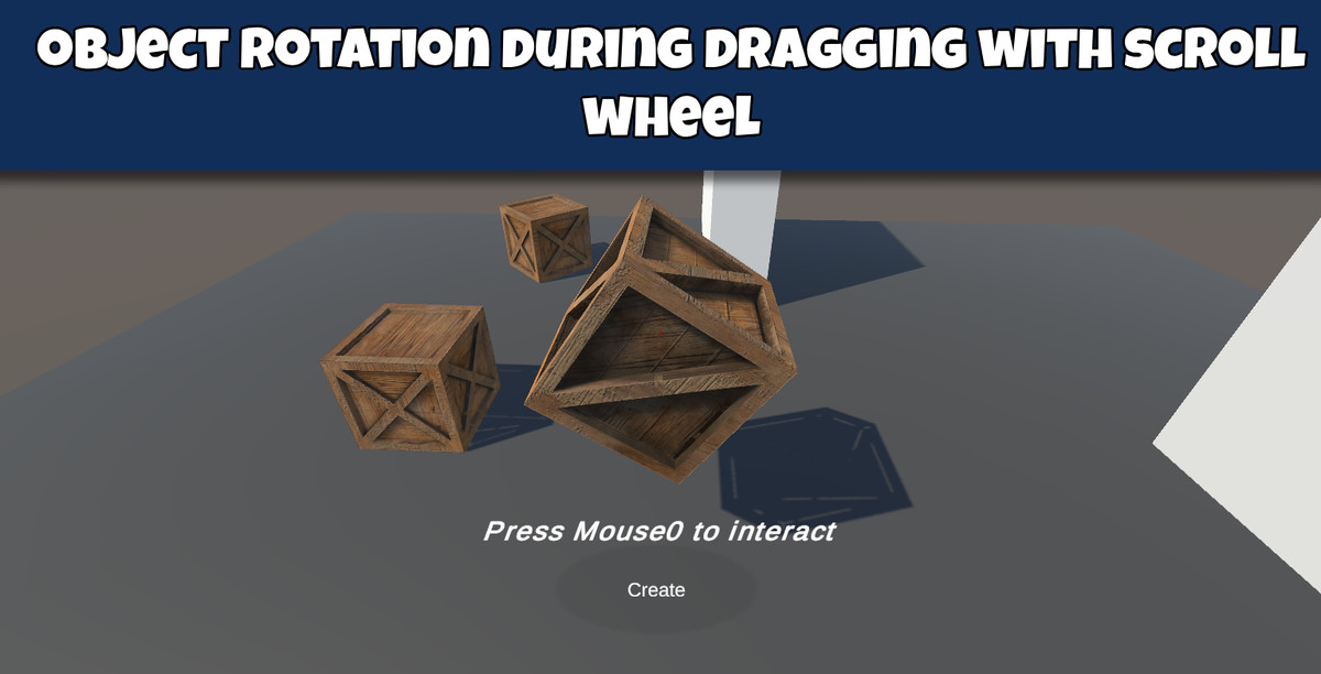 All-in-One Pro Drag & Drop + Grid Snap Placement & Physics Placement Systems
