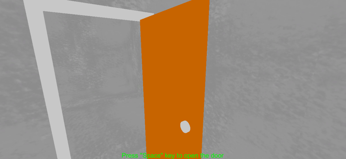 Door and Window Controller