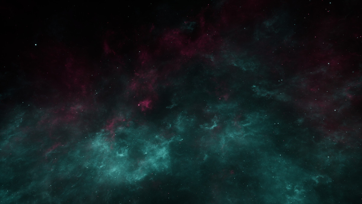 16K Cinematic Space Skybox Pack – 10 HDRI Equirectangular Panoramas