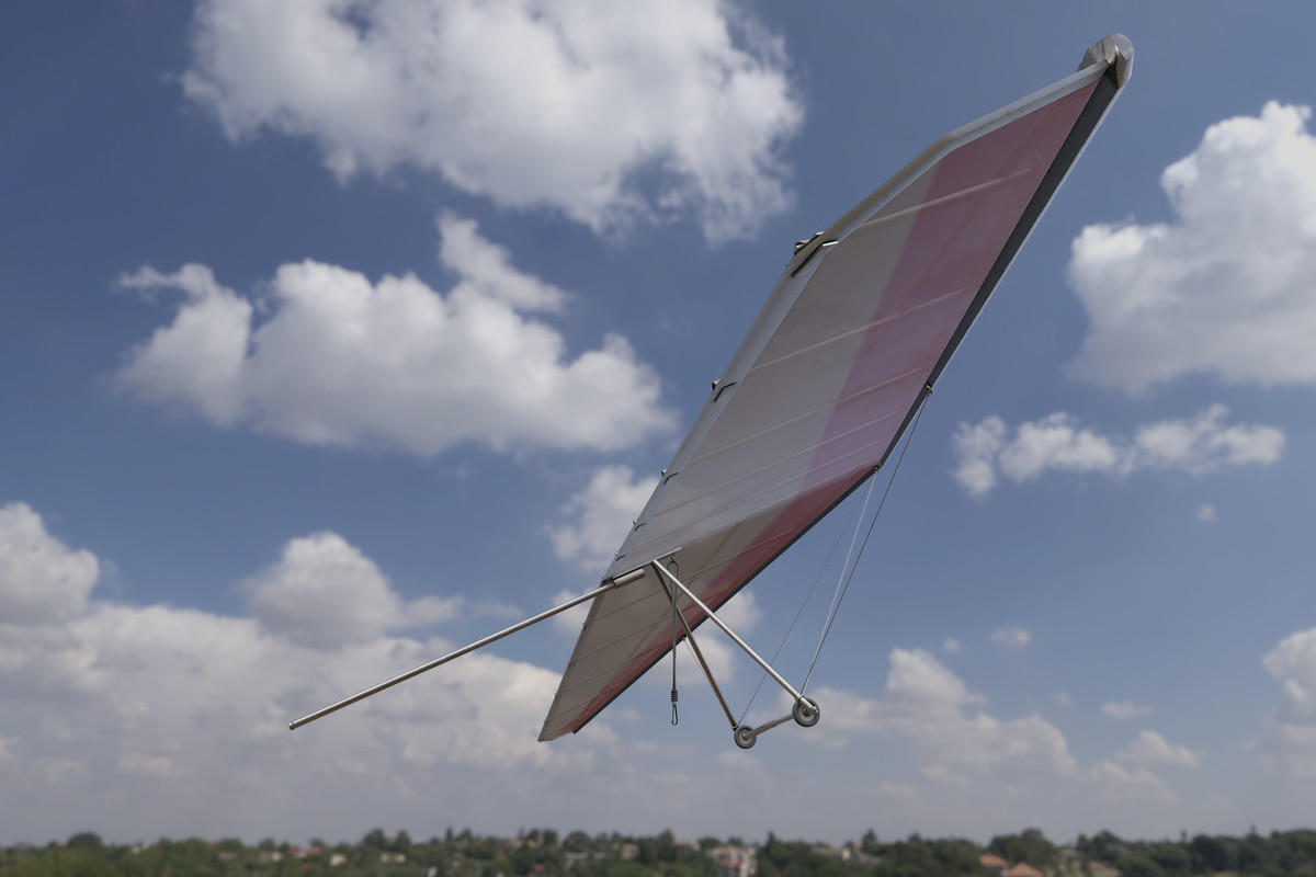 Hang Glider