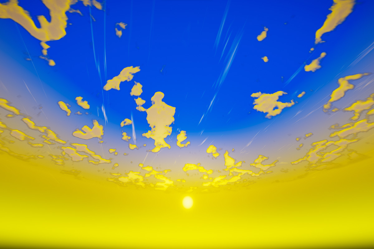 Instant Skies - Procedural Sky Generator