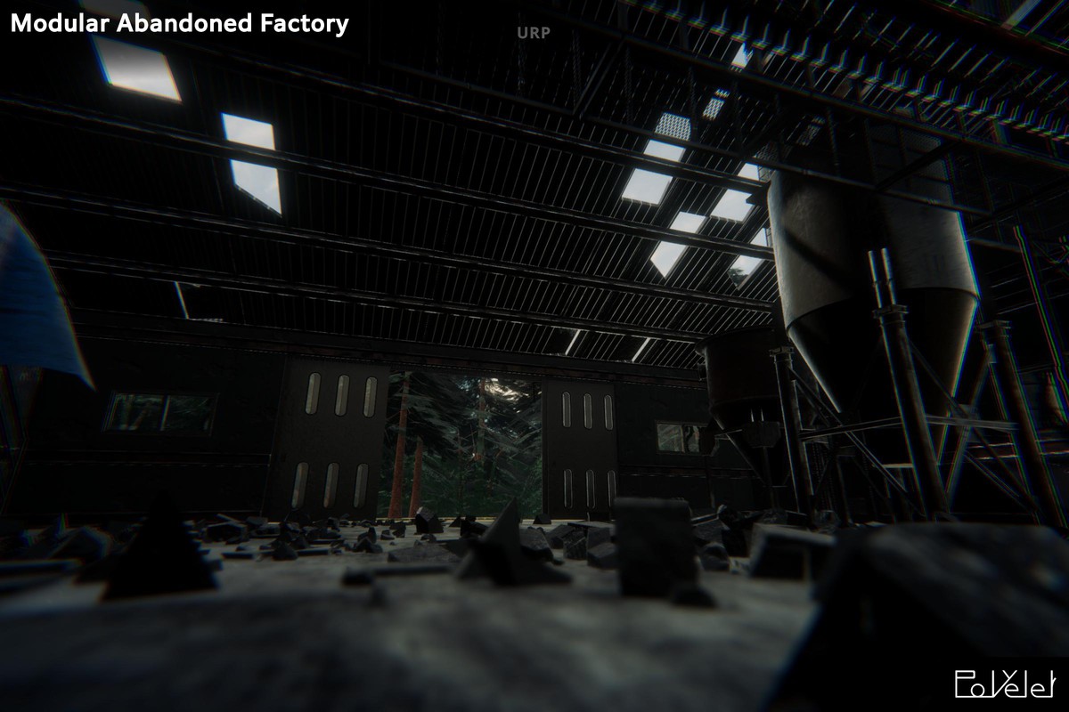 Modular Buildings Bundle