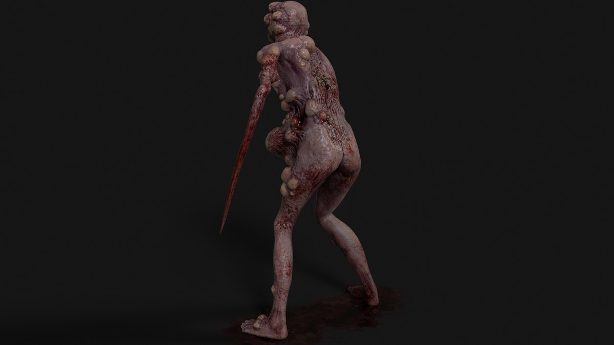 Bloatbearer