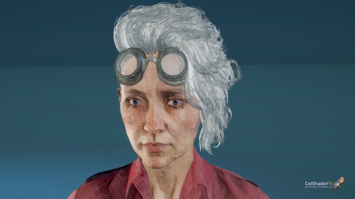 Cel Shader FX - Ultimate