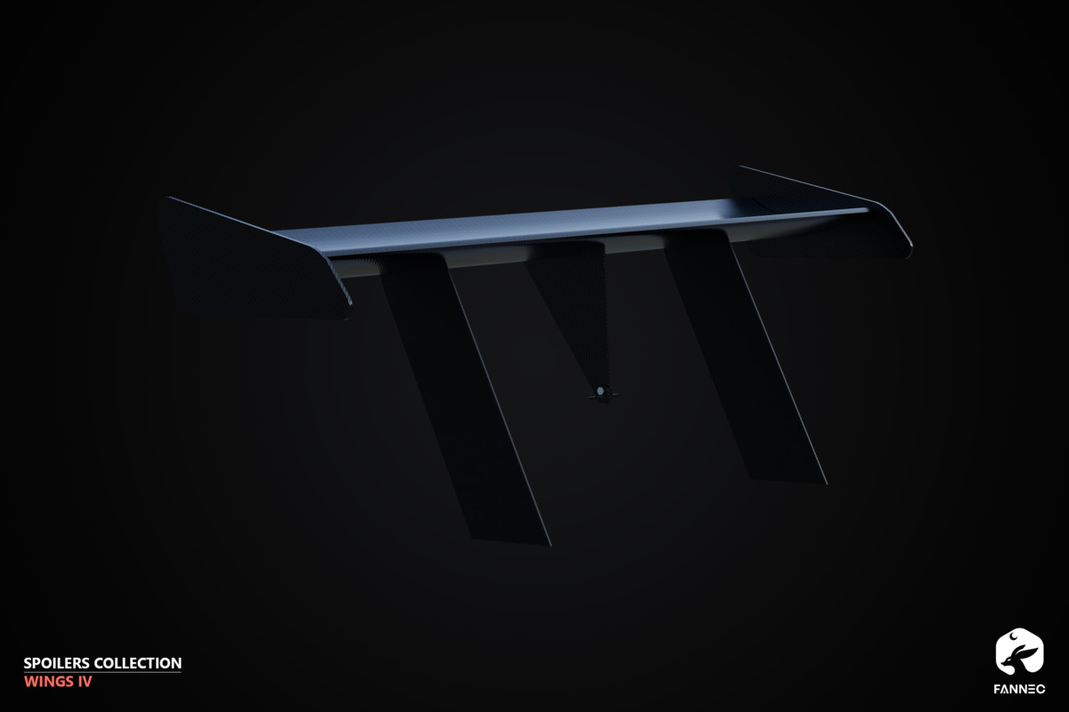 WINGS IV - Spoilers Collection