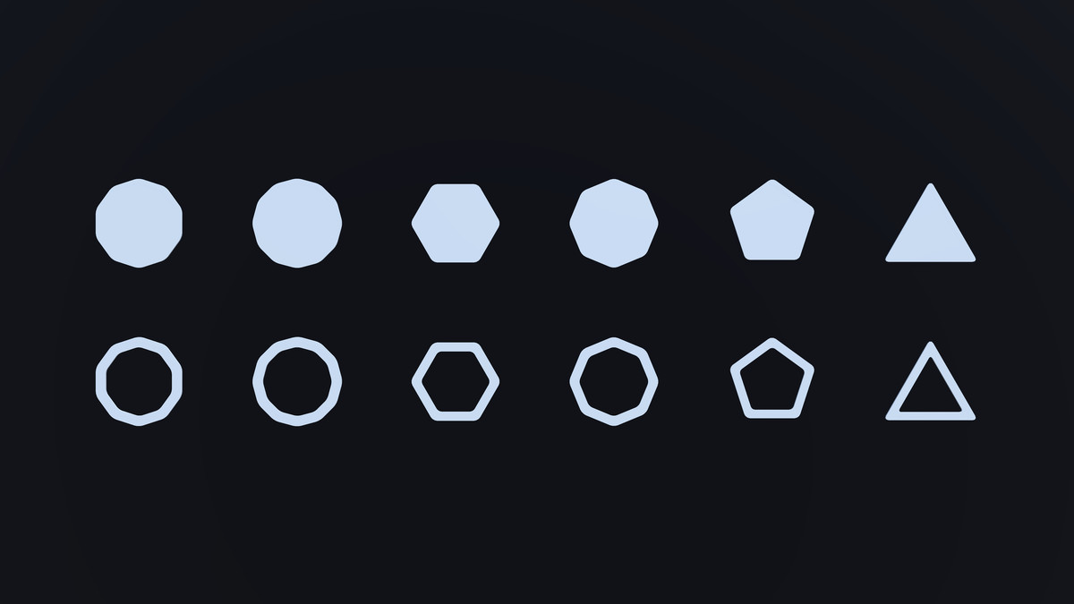 Low Poly 3D Icons - Gameboard Edition