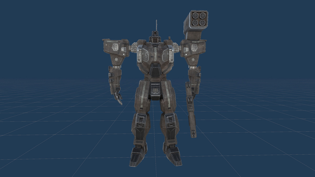 Assault_Mech