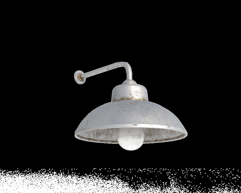 Old Gas Station / StoreHouse