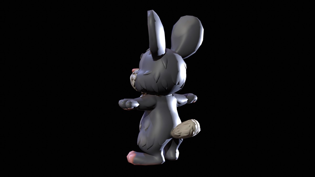 Rabbit Mobile Ready